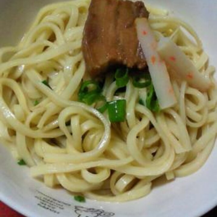 簡単 三枚肉そば レシピ 作り方 By Rumiuchi1104 楽天レシピ 簡単 三枚肉そば レシピ 作り方 By Rumiuchi1104 楽天レシピ